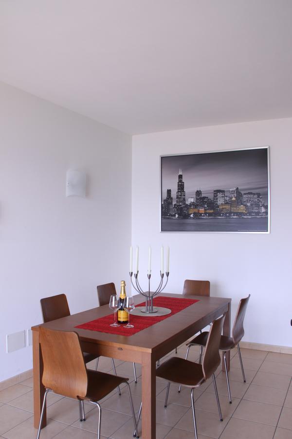 Casa Teodora Lägenhet Ghiffa Exteriör bild